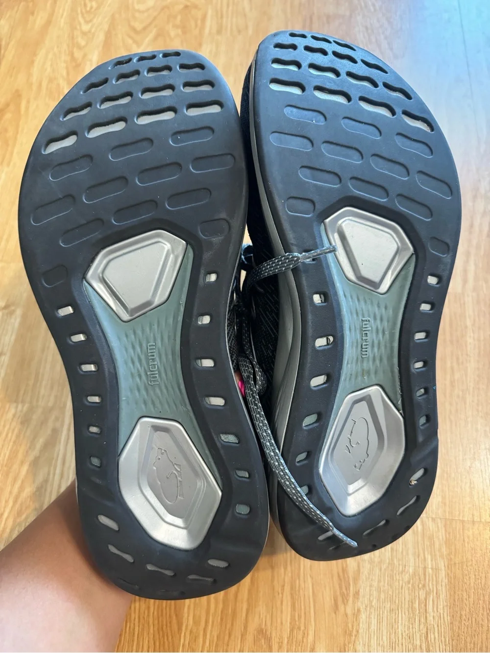 Karhu Synchron 2.5 running shoes